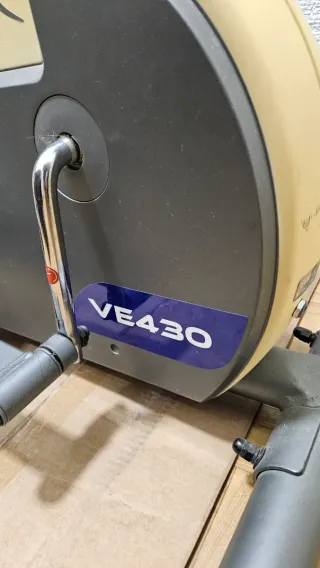 Bicicleta Elíptica URGE