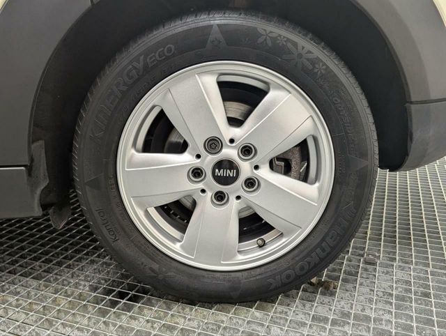 MINI ONE COOPER  D 1.5 116CV