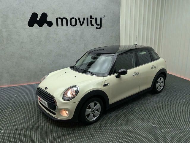 MINI ONE COOPER  D 1.5 116CV