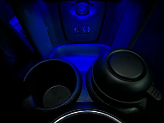 MINI ONE COOPER  D 1.5 116CV