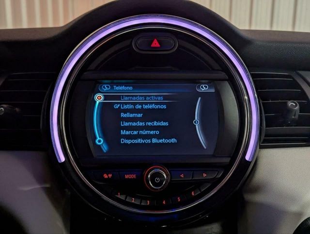 MINI ONE COOPER  D 1.5 116CV