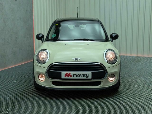 MINI ONE COOPER  D 1.5 116CV