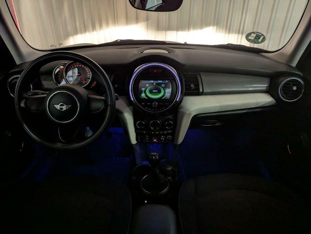 MINI ONE COOPER  D 1.5 116CV