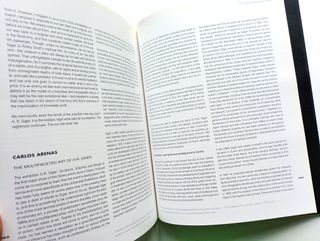 H.R. Giger escultura, gràfica i disseny : [expo...