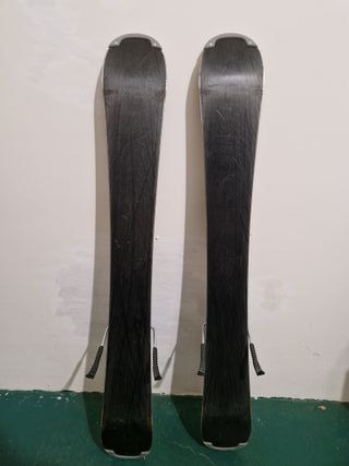 Esquís HEAD Big Easy 94