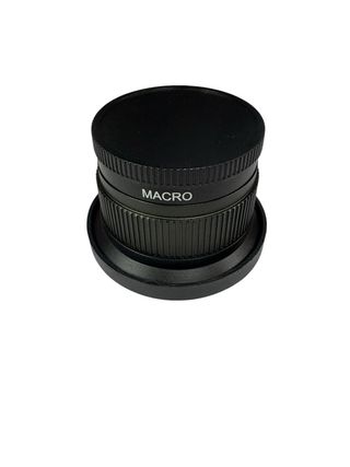 Canon EOS 600D + Lentes 18-55mm y 55-250mm