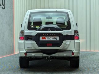 MITSUBISHI MONTERO 5P 3.2 DI-D 190CV SPIRIT AUTO