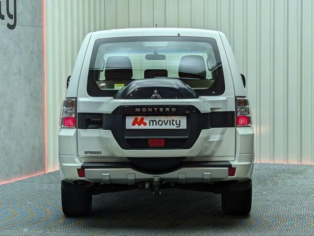 MITSUBISHI MONTERO 5P 3.2 DI-D 190CV SPIRIT AUTO