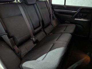 MITSUBISHI MONTERO 5P 3.2 DI-D 190CV SPIRIT AUTO