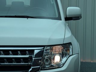 MITSUBISHI MONTERO 5P 3.2 DI-D 190CV SPIRIT AUTO