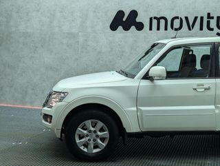 MITSUBISHI MONTERO 5P 3.2 DI-D 190CV SPIRIT AUTO