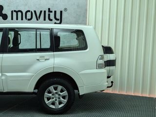 MITSUBISHI MONTERO 5P 3.2 DI-D 190CV SPIRIT AUTO