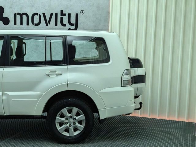 MITSUBISHI MONTERO 5P 3.2 DI-D 190CV SPIRIT AUTO