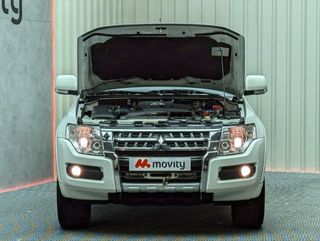 MITSUBISHI MONTERO 5P 3.2 DI-D 190CV SPIRIT AUTO