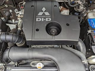 MITSUBISHI MONTERO 5P 3.2 DI-D 190CV SPIRIT AUTO