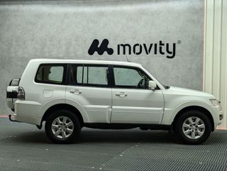 MITSUBISHI MONTERO 5P 3.2 DI-D 190CV SPIRIT AUTO