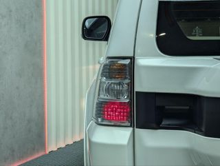 MITSUBISHI MONTERO 5P 3.2 DI-D 190CV SPIRIT AUTO