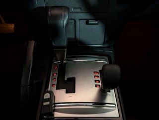 MITSUBISHI MONTERO 5P 3.2 DI-D 190CV SPIRIT AUTO