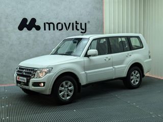 MITSUBISHI MONTERO 5P 3.2 DI-D 190CV SPIRIT AUTO