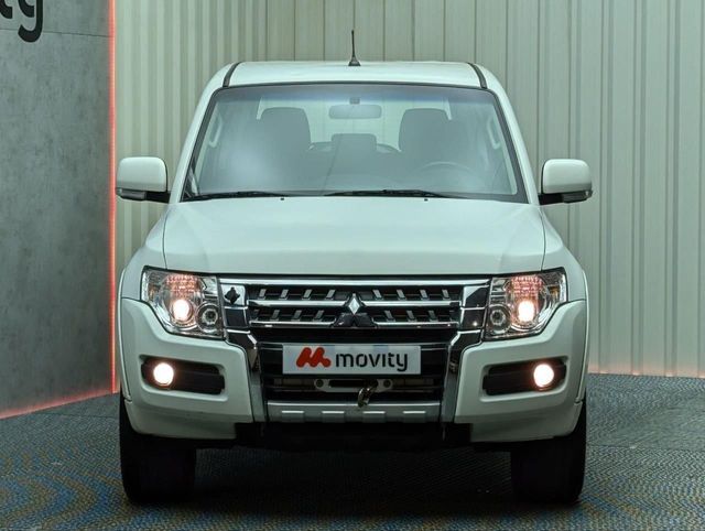 MITSUBISHI MONTERO 5P 3.2 DI-D 190CV SPIRIT AUTO