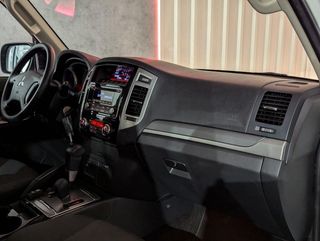 MITSUBISHI MONTERO 5P 3.2 DI-D 190CV SPIRIT AUTO