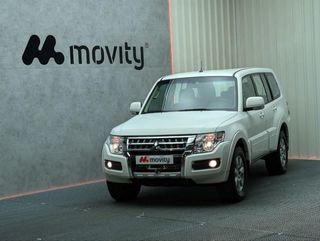 MITSUBISHI MONTERO 5P 3.2 DI-D 190CV SPIRIT AUTO