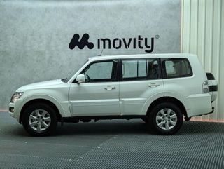 MITSUBISHI MONTERO 5P 3.2 DI-D 190CV SPIRIT AUTO
