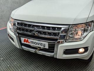 MITSUBISHI MONTERO 5P 3.2 DI-D 190CV SPIRIT AUTO