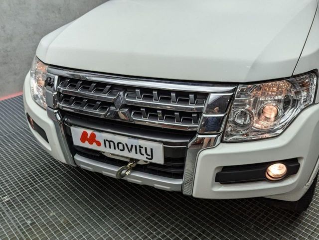 MITSUBISHI MONTERO 5P 3.2 DI-D 190CV SPIRIT AUTO