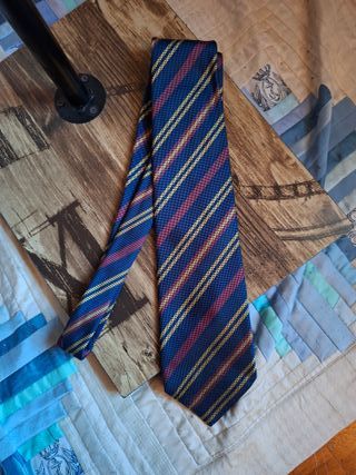 Cravatte uomo pura seta varie fantasie uomo