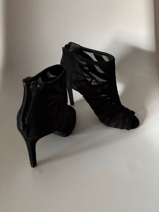 ZAPATOS GLORIA ORTIZ