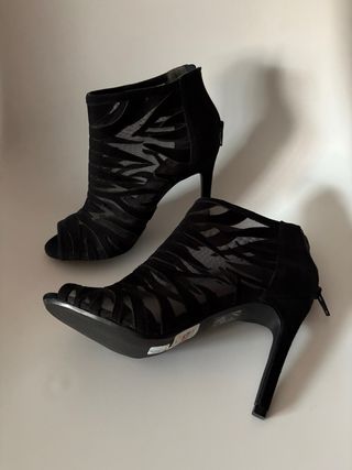 ZAPATOS GLORIA ORTIZ