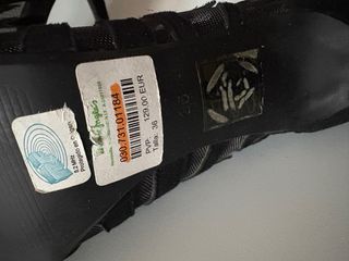 ZAPATOS GLORIA ORTIZ