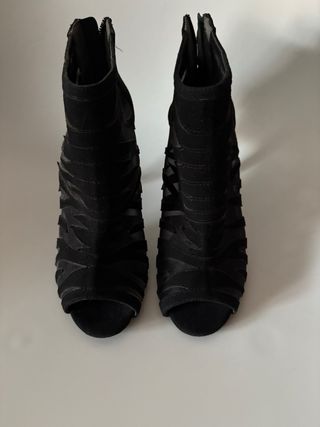 ZAPATOS GLORIA ORTIZ