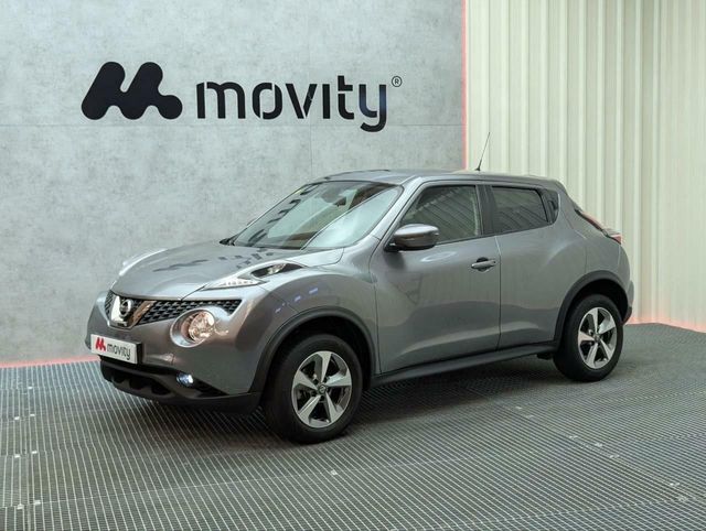NISSAN JUKE 1.6 16V 112CV ACENTA