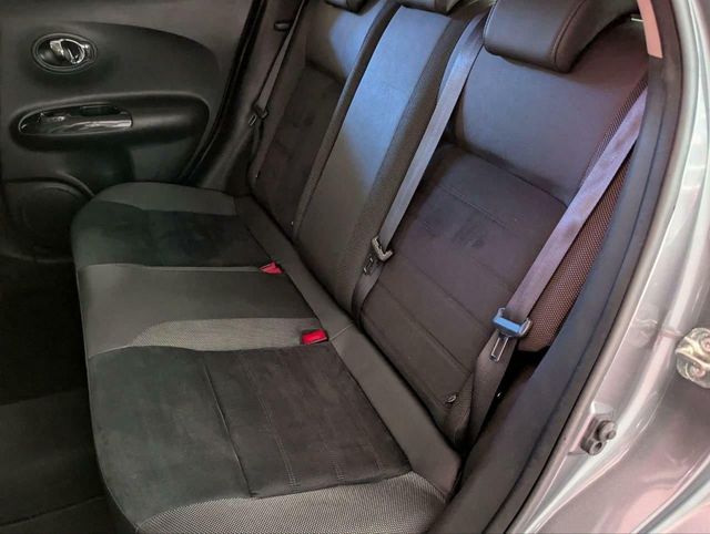 NISSAN JUKE 1.6 16V 112CV ACENTA