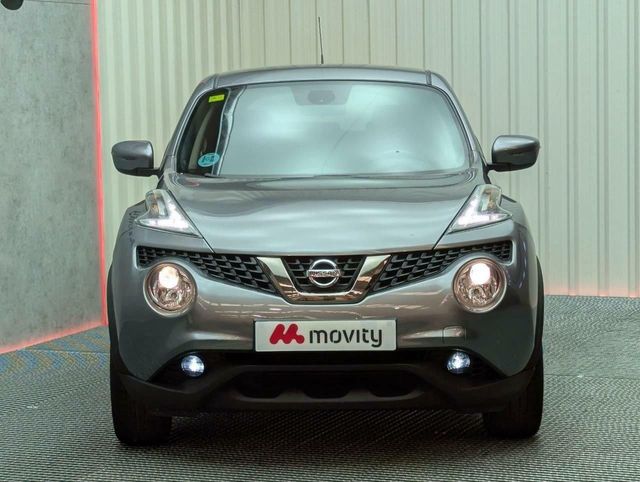 NISSAN JUKE 1.6 16V 112CV ACENTA