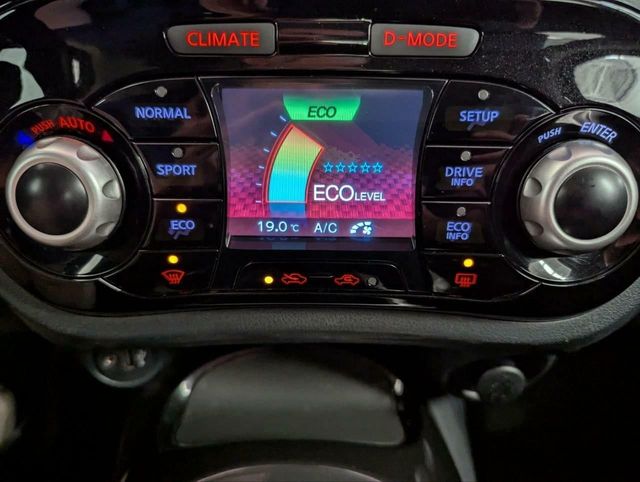 NISSAN JUKE 1.6 16V 112CV ACENTA