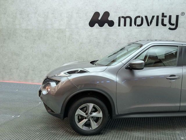 NISSAN JUKE 1.6 16V 112CV ACENTA