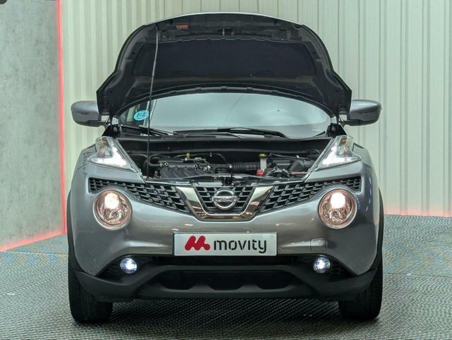 NISSAN JUKE 1.6 16V 112CV ACENTA