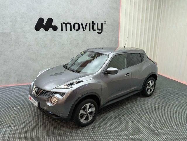 NISSAN JUKE 1.6 16V 112CV ACENTA
