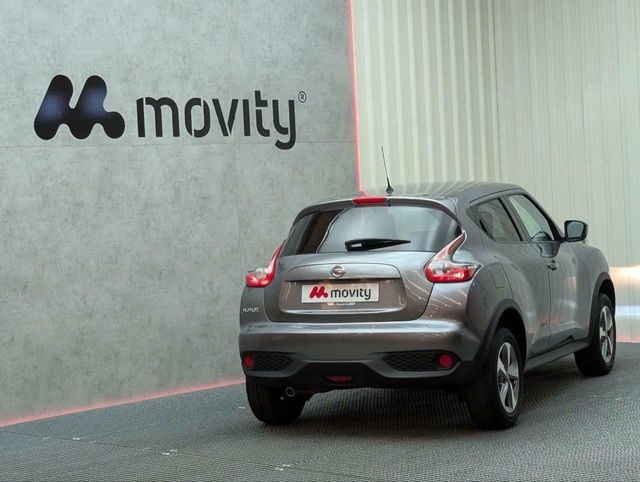 NISSAN JUKE 1.6 16V 112CV ACENTA