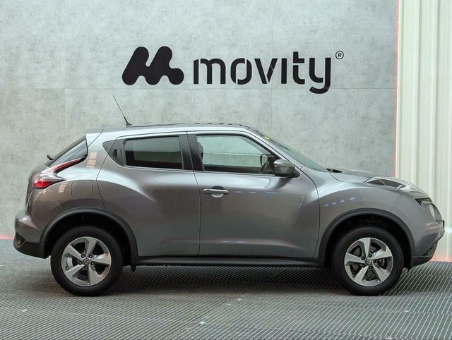 NISSAN JUKE 1.6 16V 112CV ACENTA