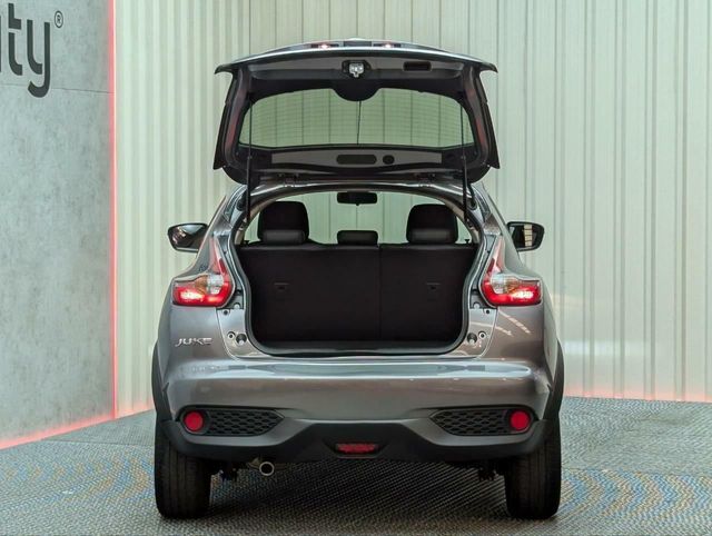 NISSAN JUKE 1.6 16V 112CV ACENTA