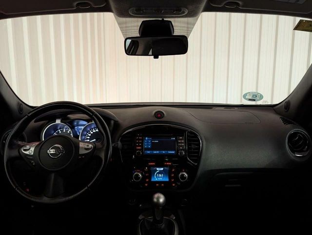 NISSAN JUKE 1.6 16V 112CV ACENTA