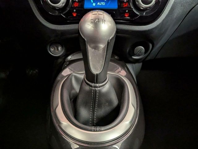 NISSAN JUKE 1.6 16V 112CV ACENTA