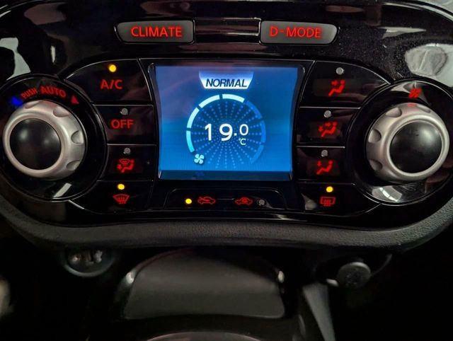 NISSAN JUKE 1.6 16V 112CV ACENTA