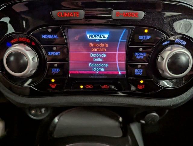 NISSAN JUKE 1.6 16V 112CV ACENTA