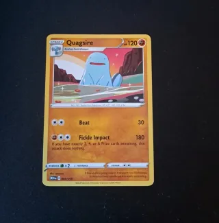 Quagsire McDonalds 2024