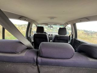 Hyundai Getz 2007 59.000km 4900 (negociable)